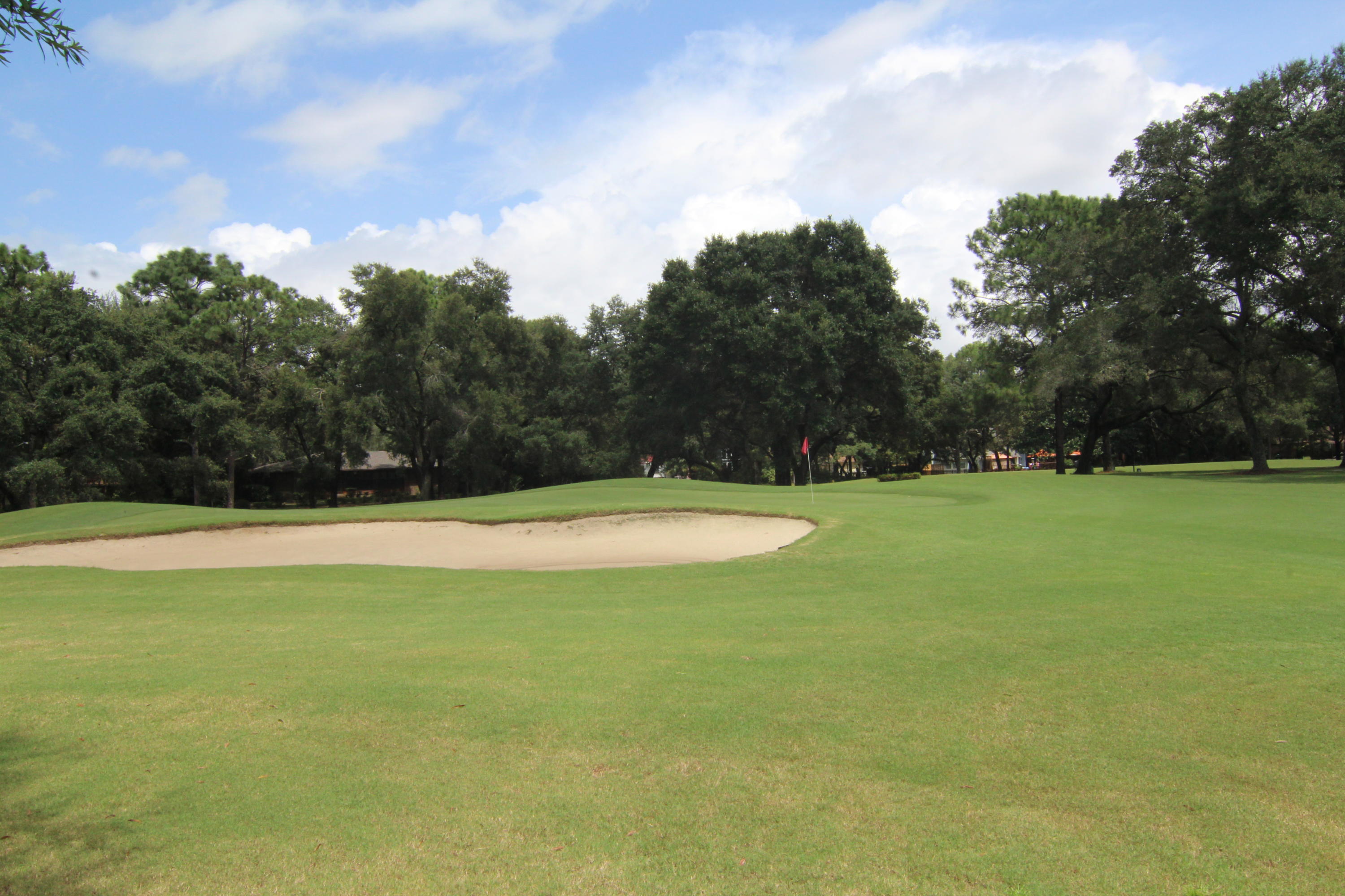 LE CHATEAU - Residential