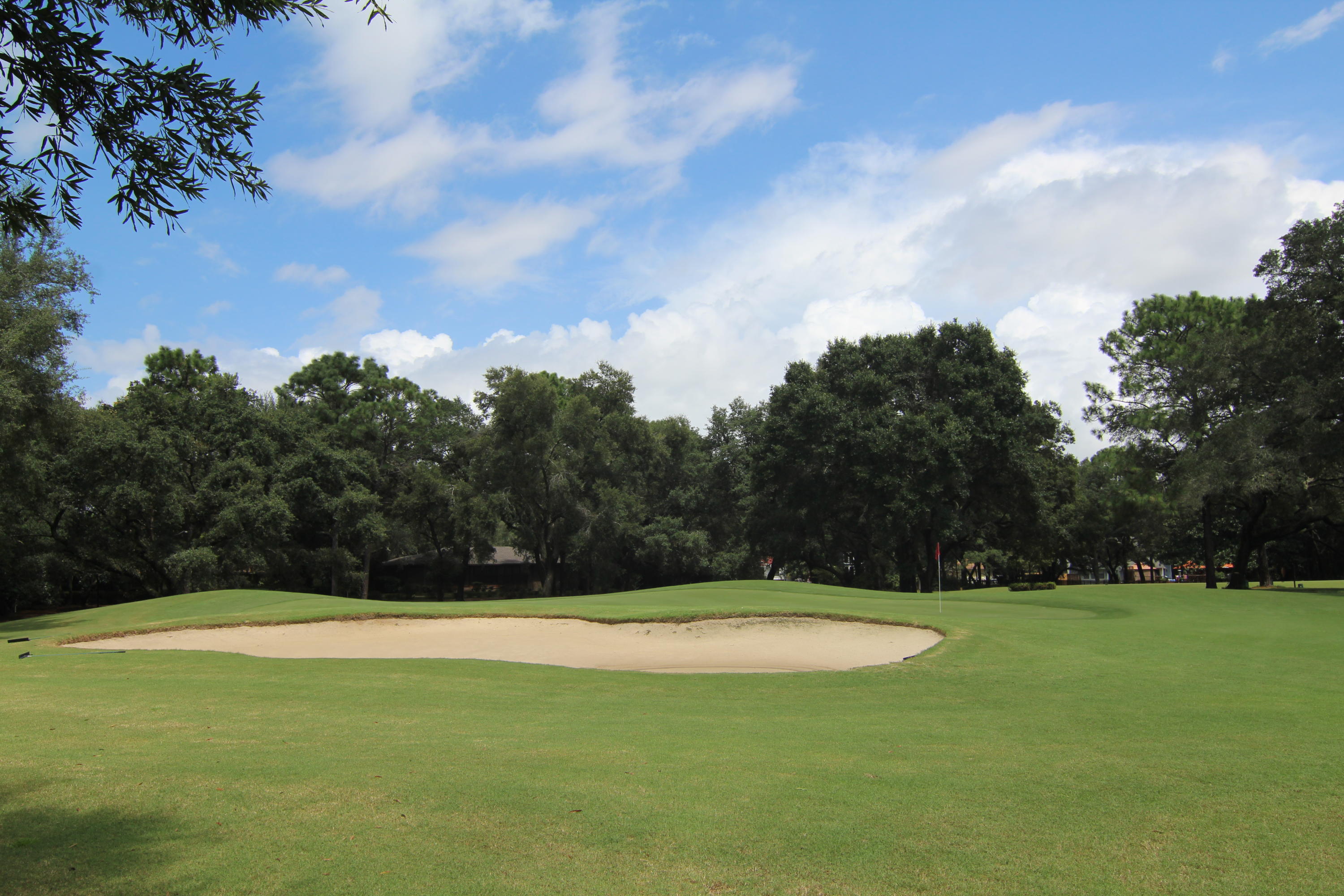 LE CHATEAU - Residential