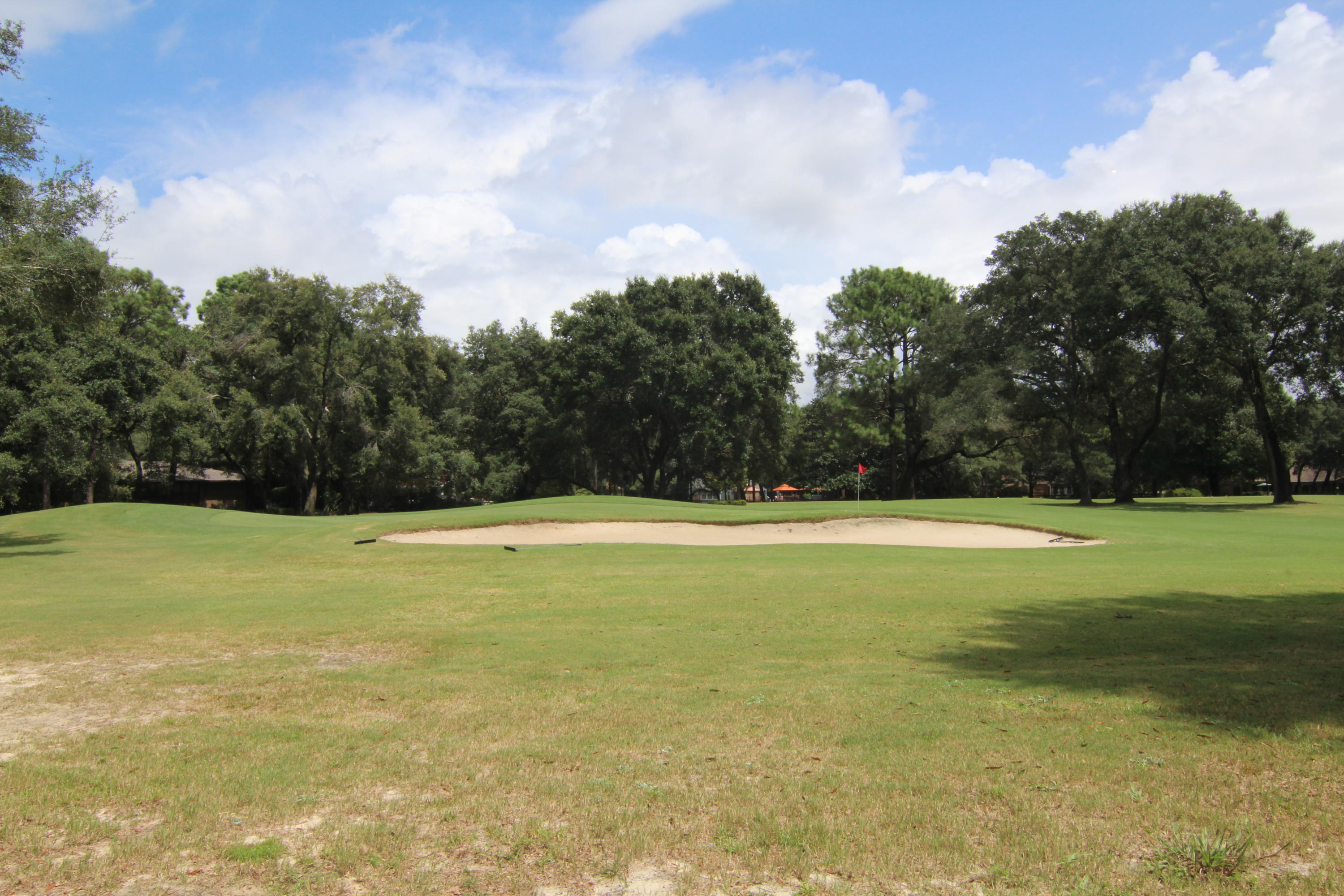 LE CHATEAU - Residential