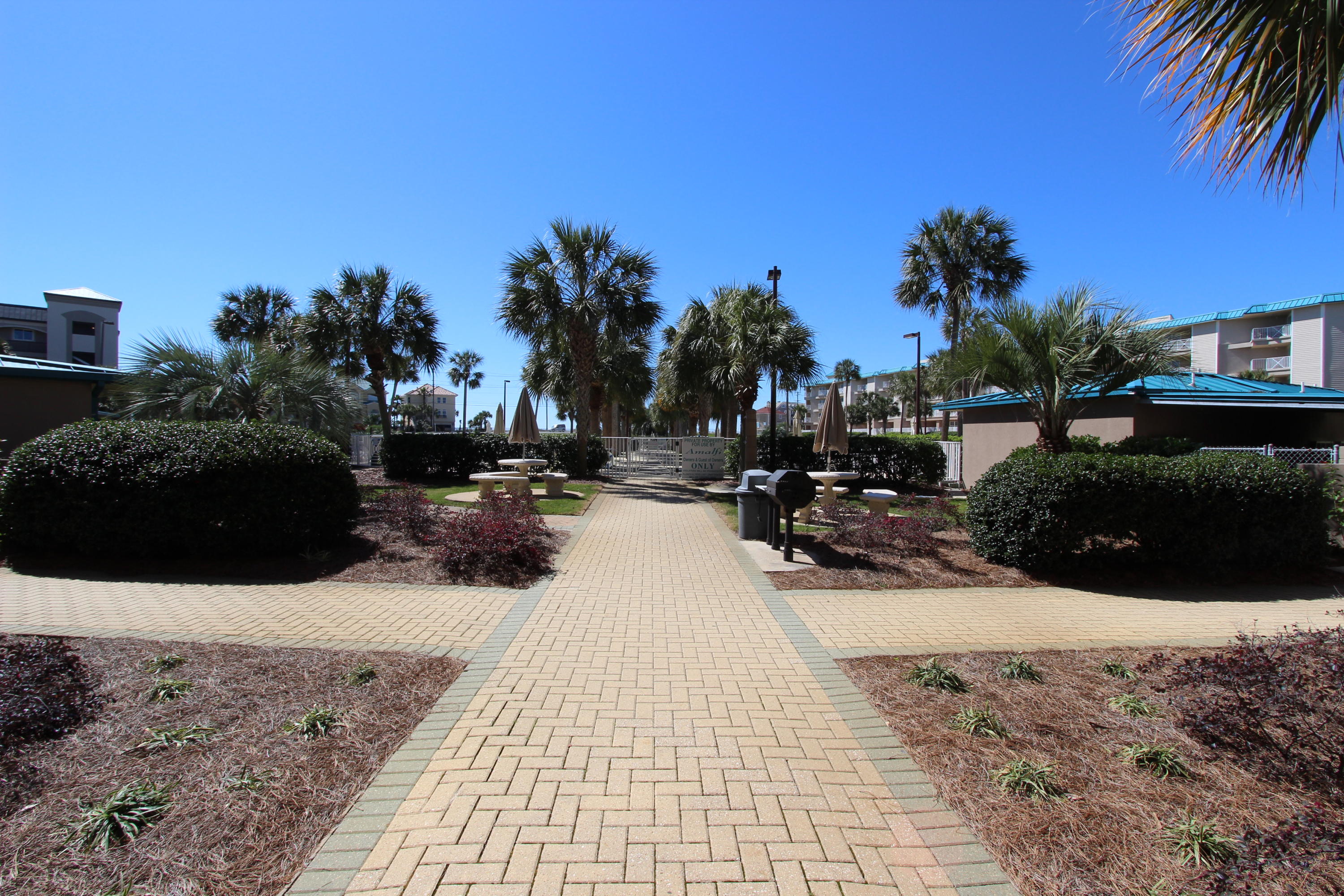 AMALFI COAST RESORT - Residential