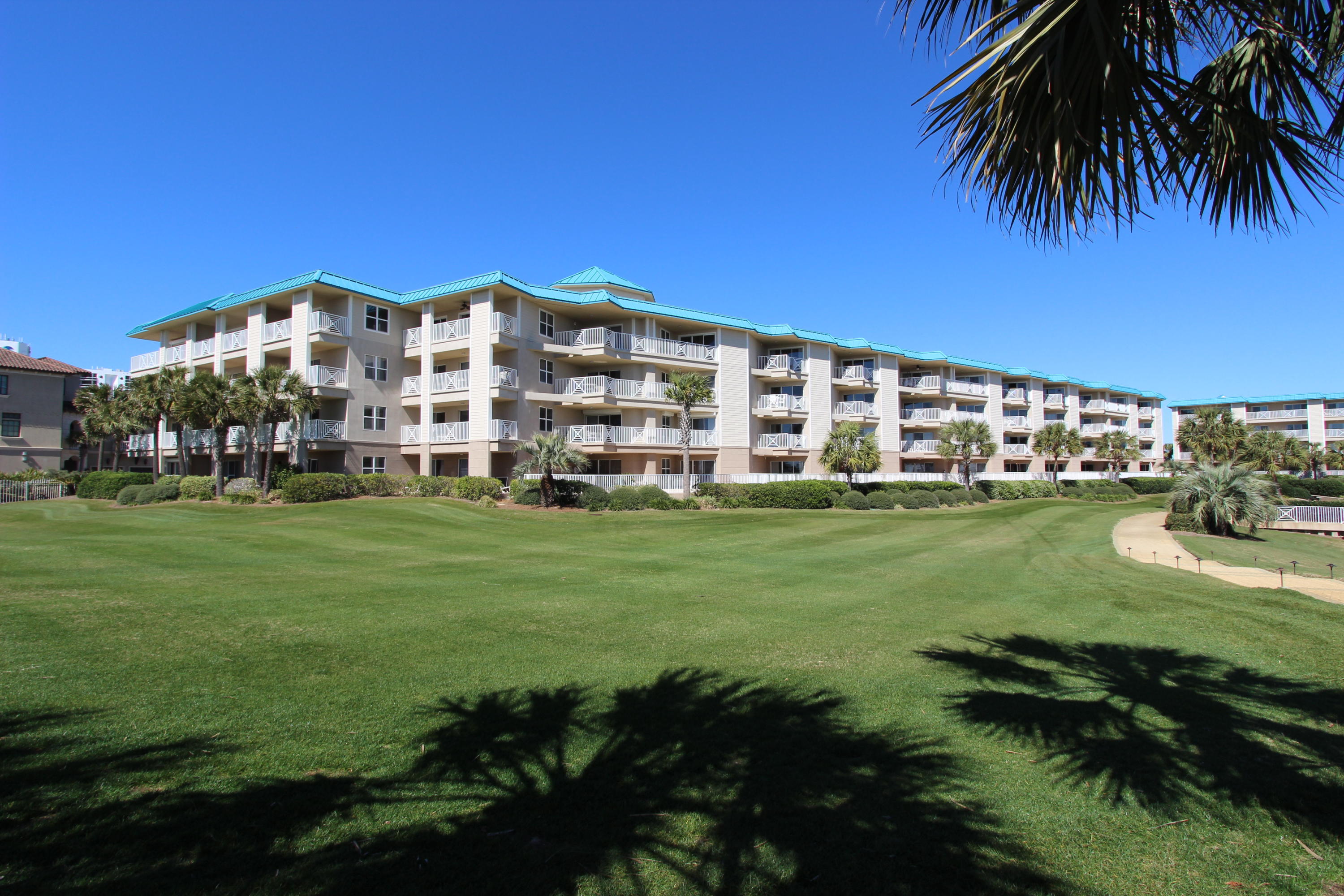 AMALFI COAST RESORT - Residential