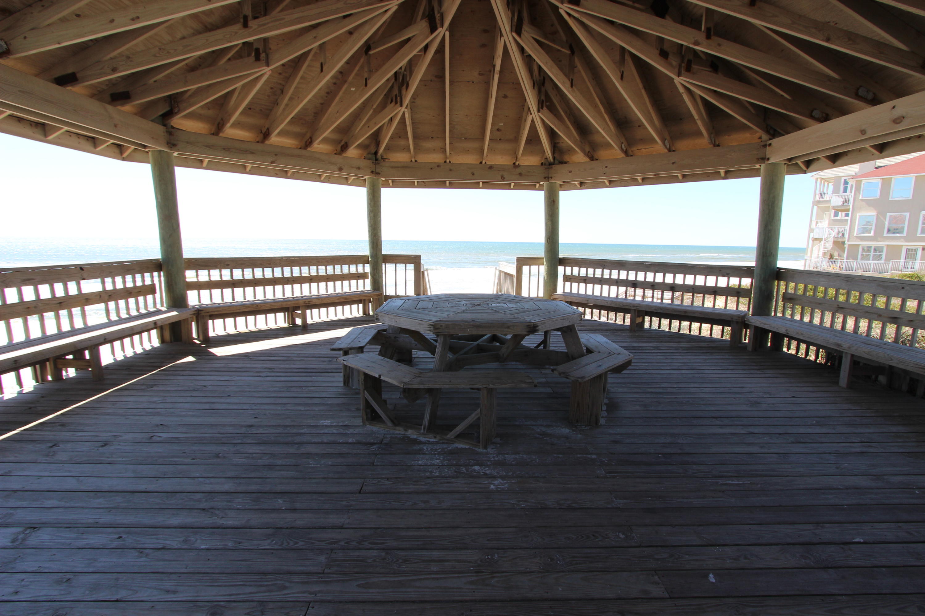 AMALFI COAST RESORT - Residential