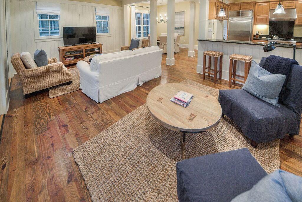 WATERCOLOR - Residential