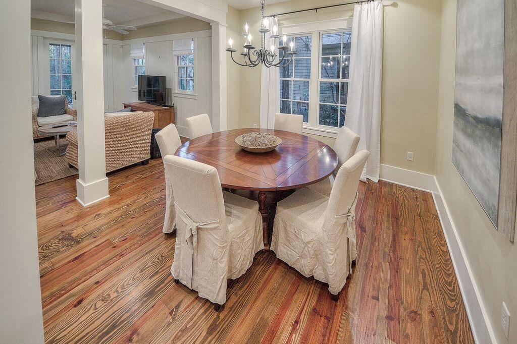 WATERCOLOR - Residential