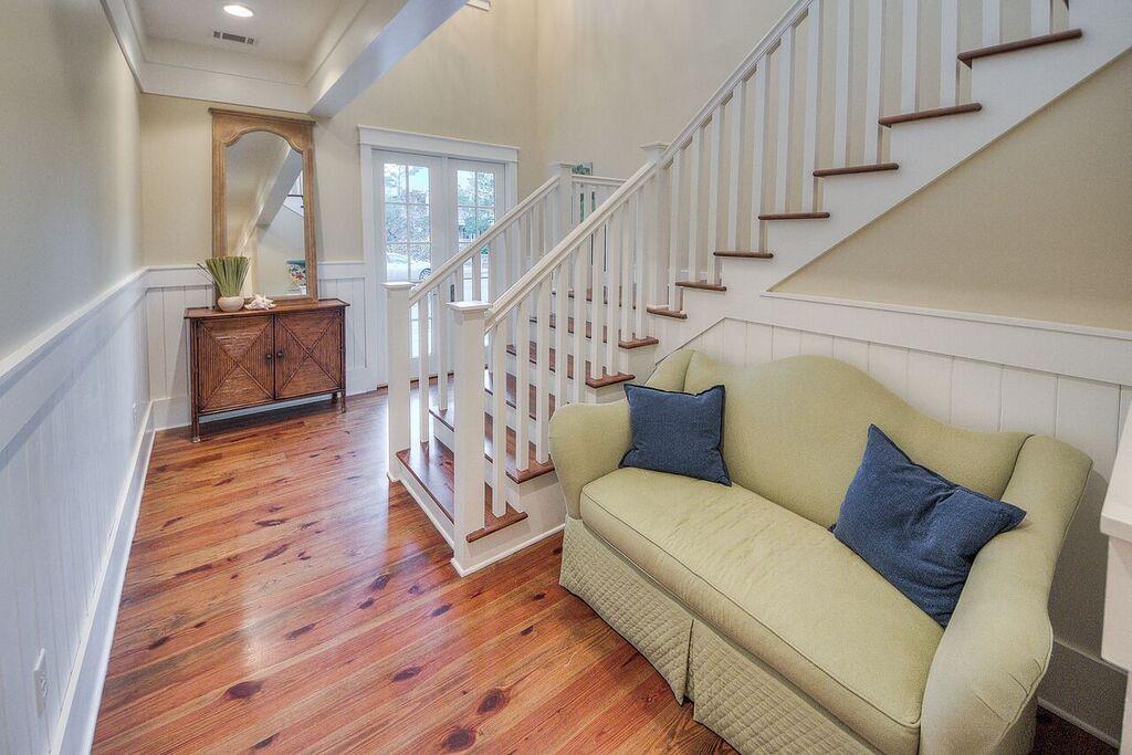 WATERCOLOR - Residential