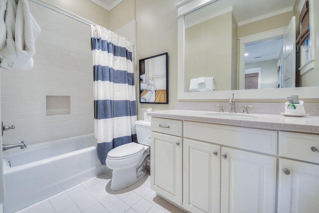 WATERCOLOR - Residential