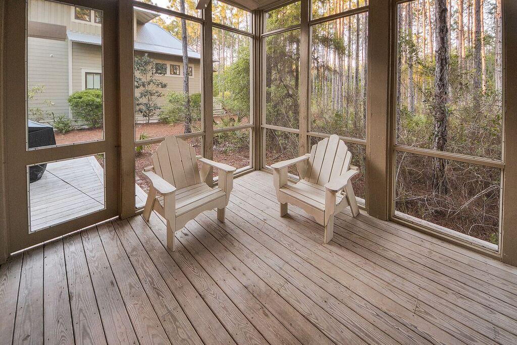 WATERCOLOR - Residential