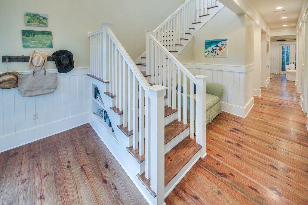 WATERCOLOR - Residential