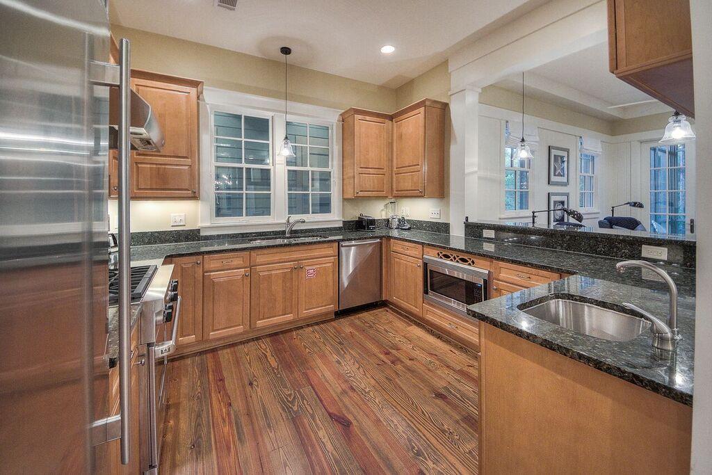 WATERCOLOR - Residential