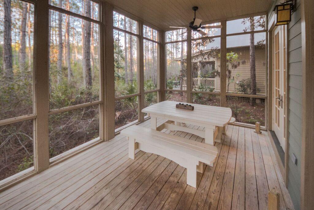 WATERCOLOR - Residential