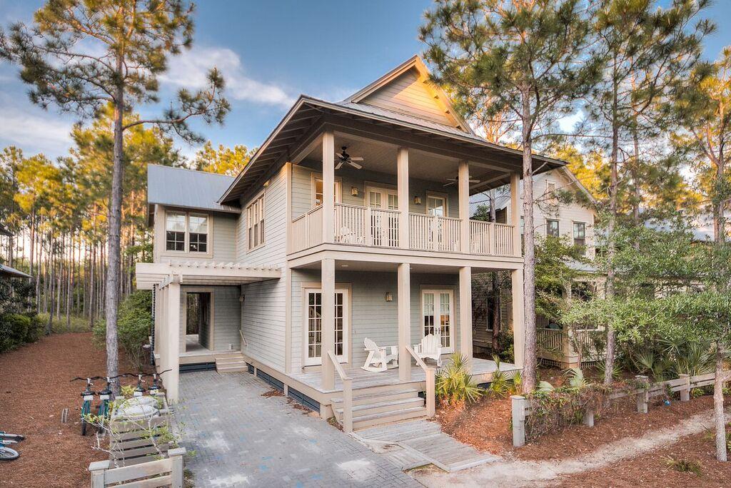 WATERCOLOR - Residential