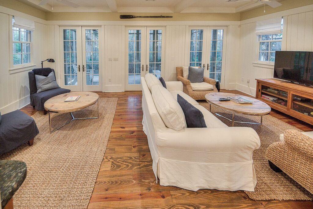 WATERCOLOR - Residential