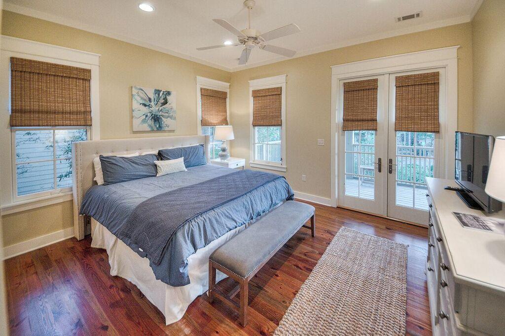 WATERCOLOR - Residential