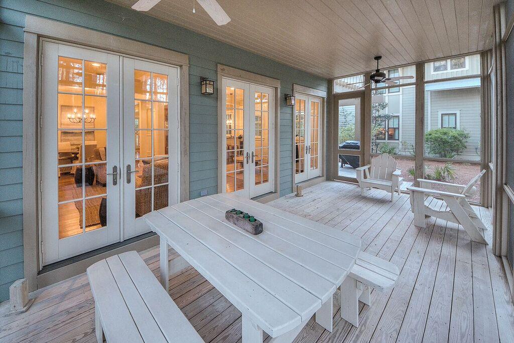 WATERCOLOR - Residential