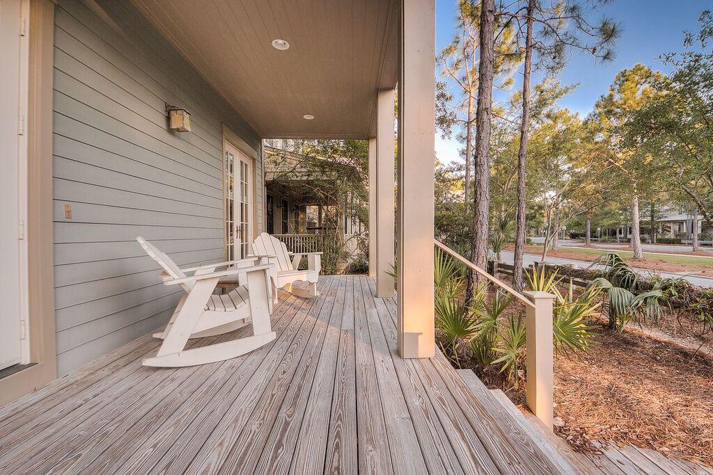 WATERCOLOR - Residential