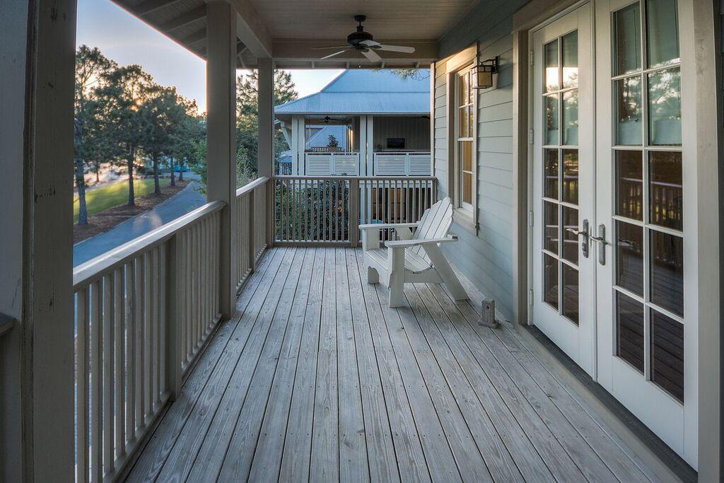 WATERCOLOR - Residential