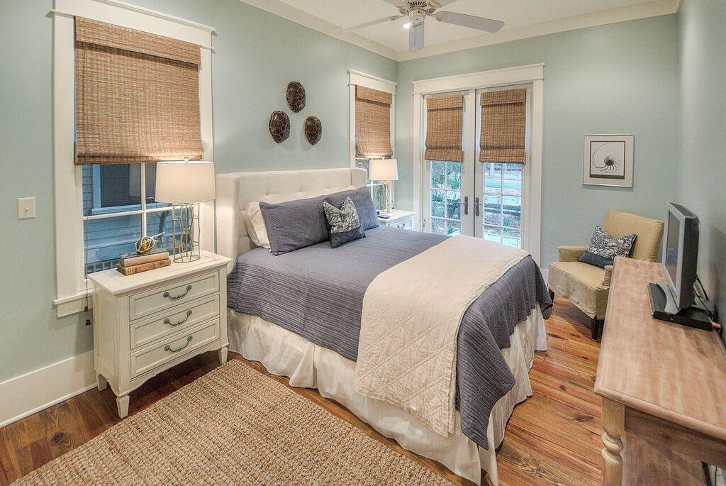 WATERCOLOR - Residential