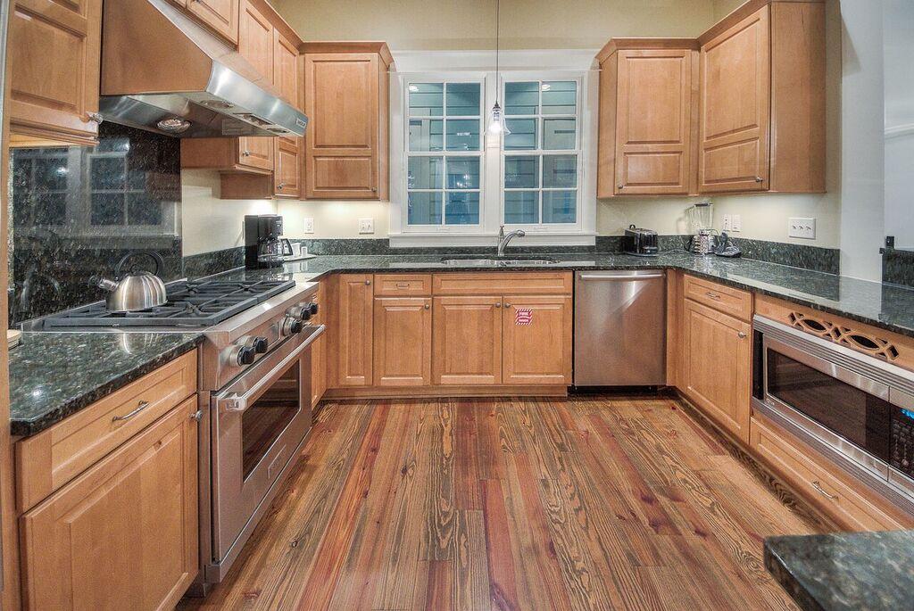 WATERCOLOR - Residential