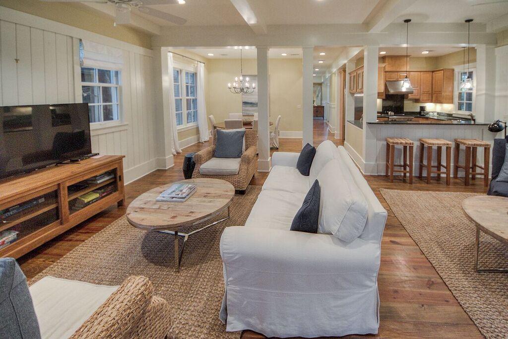 WATERCOLOR - Residential