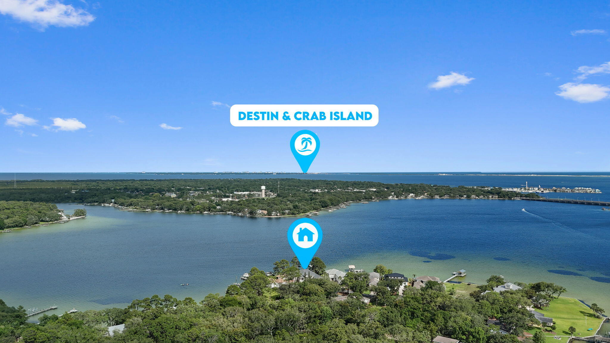 PARADISE POINT - Residential