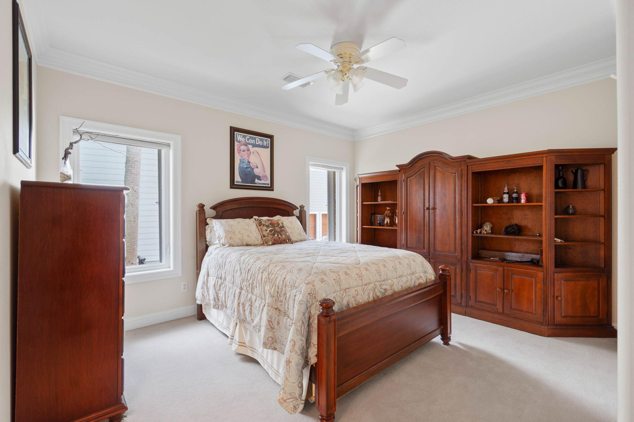 PARADISE POINT - Residential