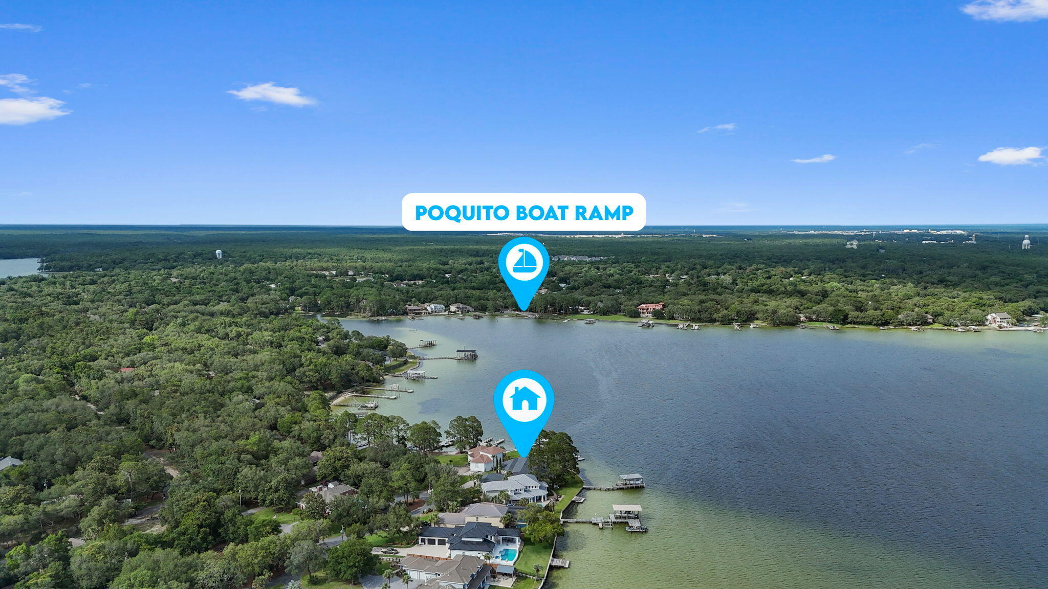 PARADISE POINT - Residential