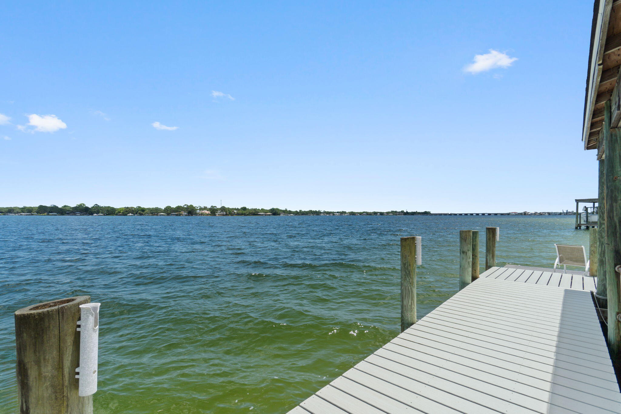 PARADISE POINT - Residential