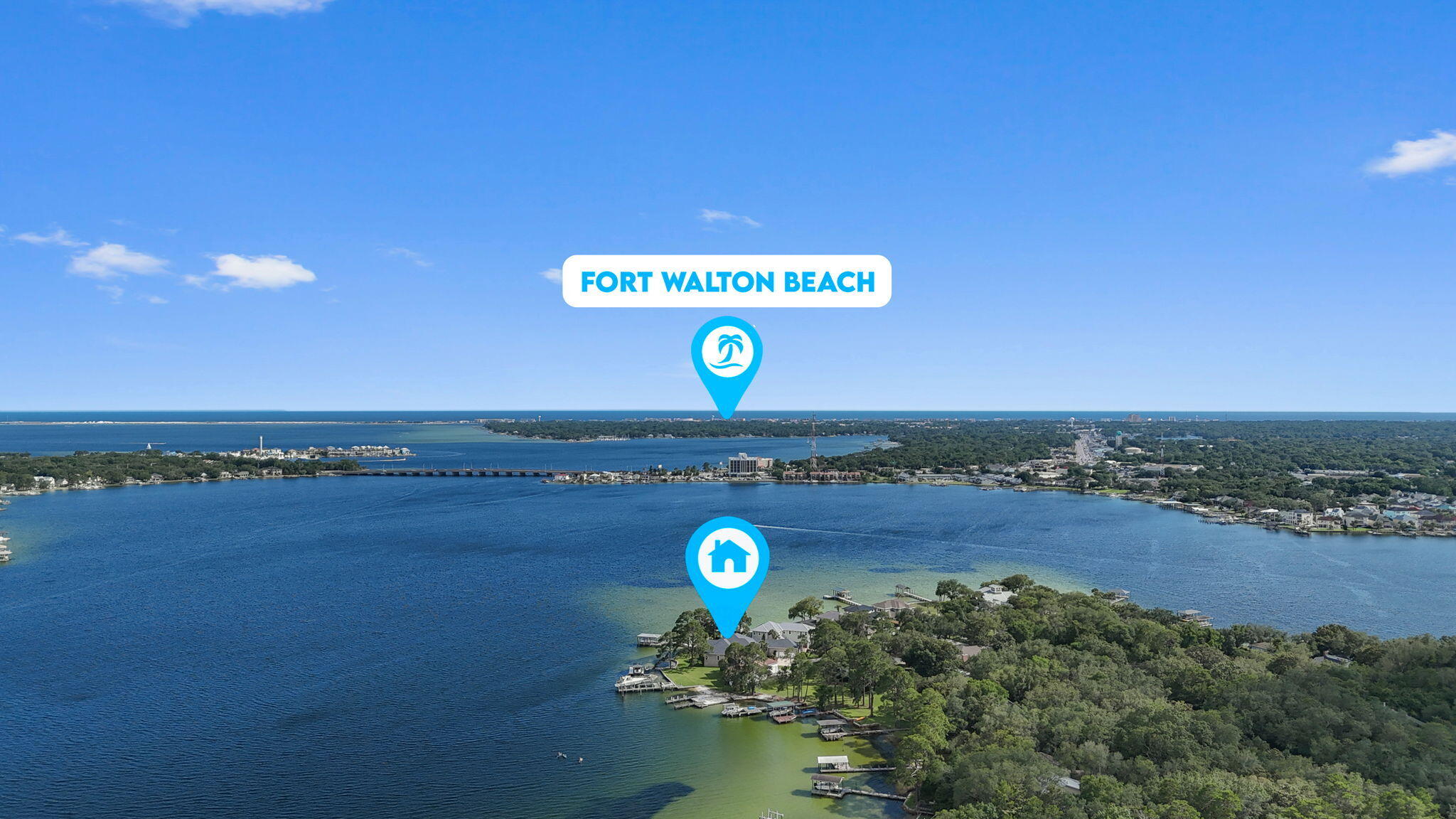 PARADISE POINT - Residential