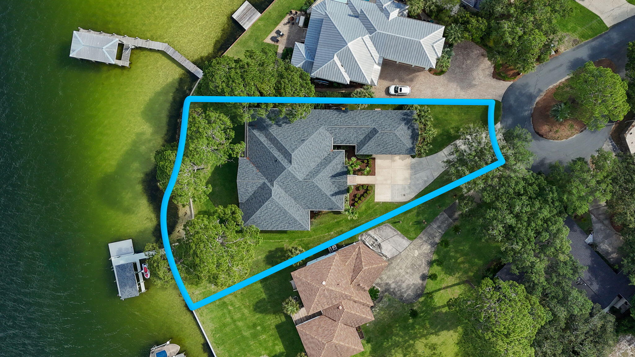 23 Paradise Point Road