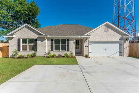 A home in Fort Walton Beach