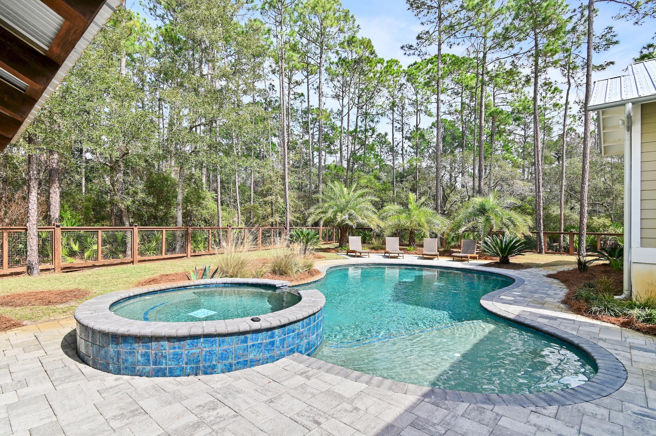 WOODS THE - Residential