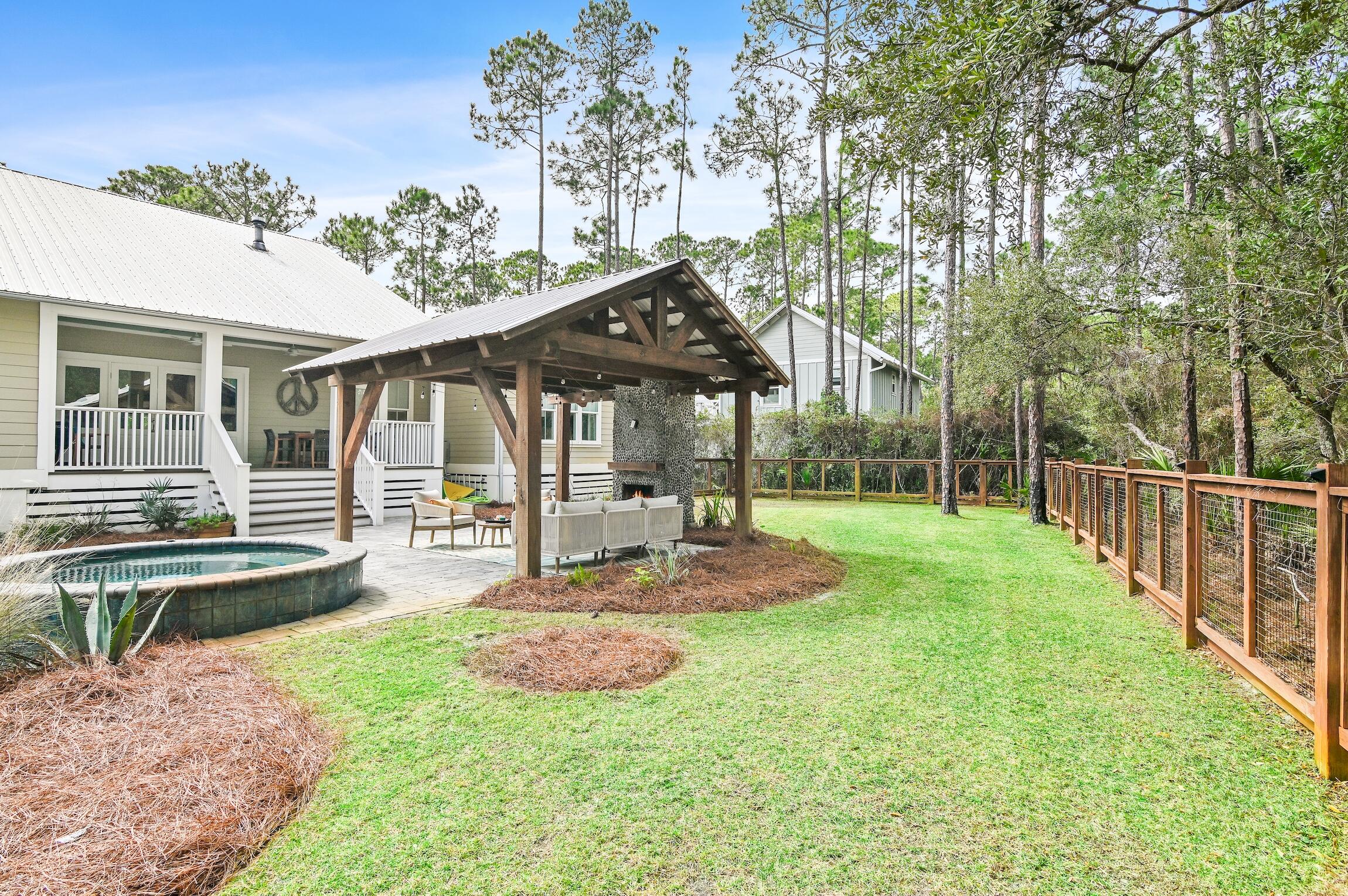 WOODS THE - Residential
