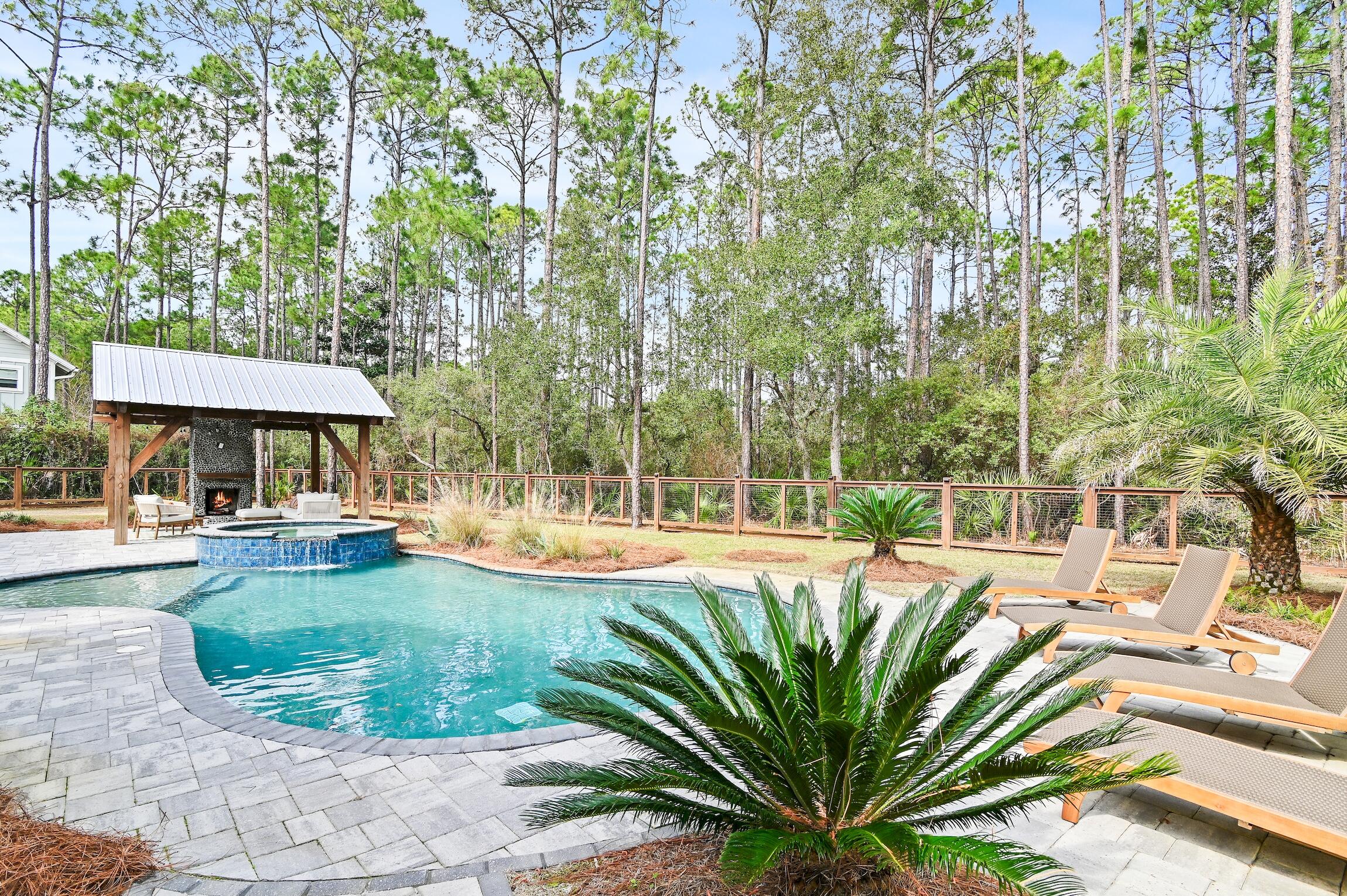 WOODS THE - Residential