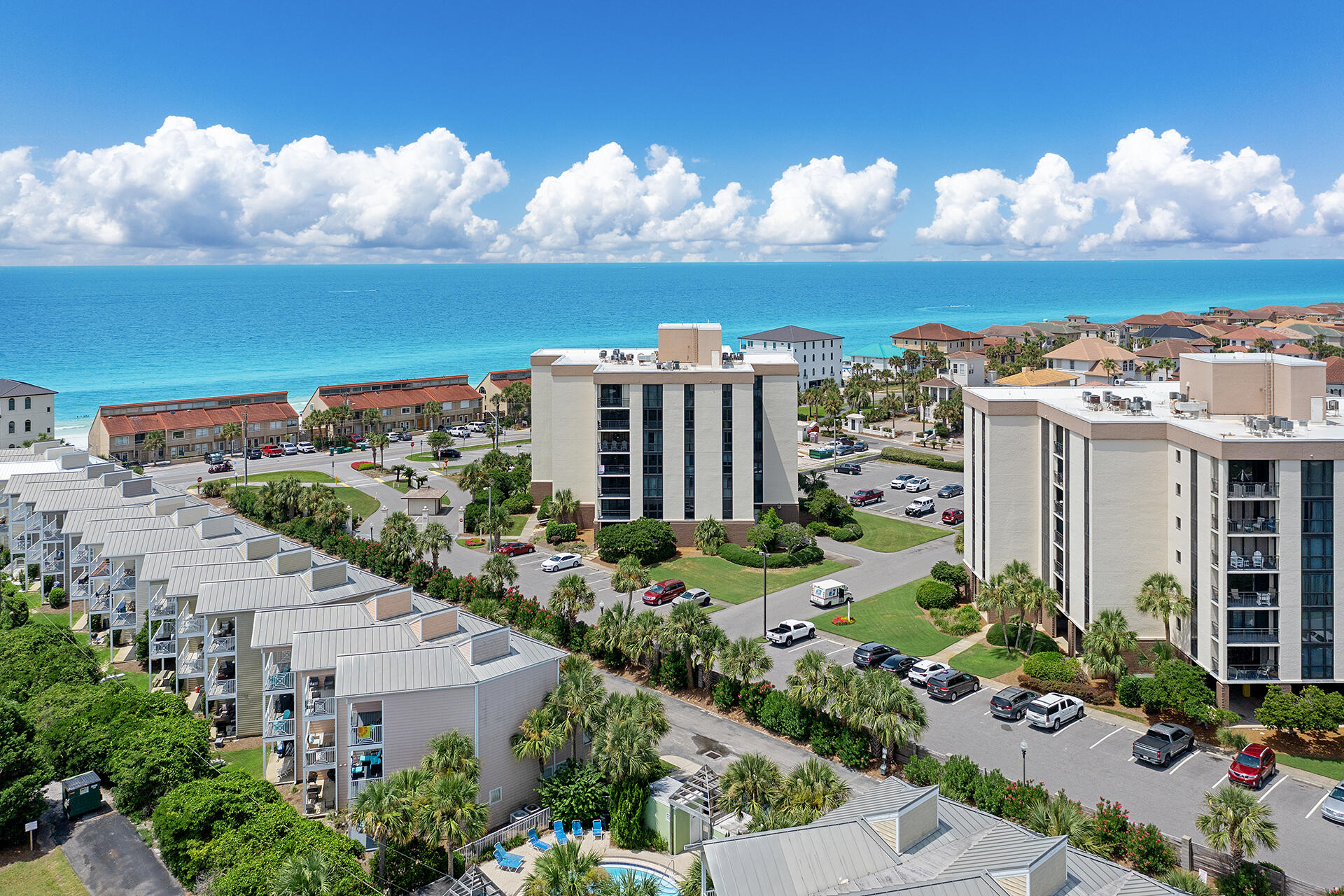 ENCLAVE PH 1 - Residential