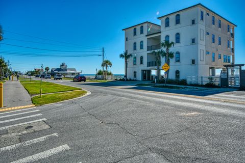 A home in Destin