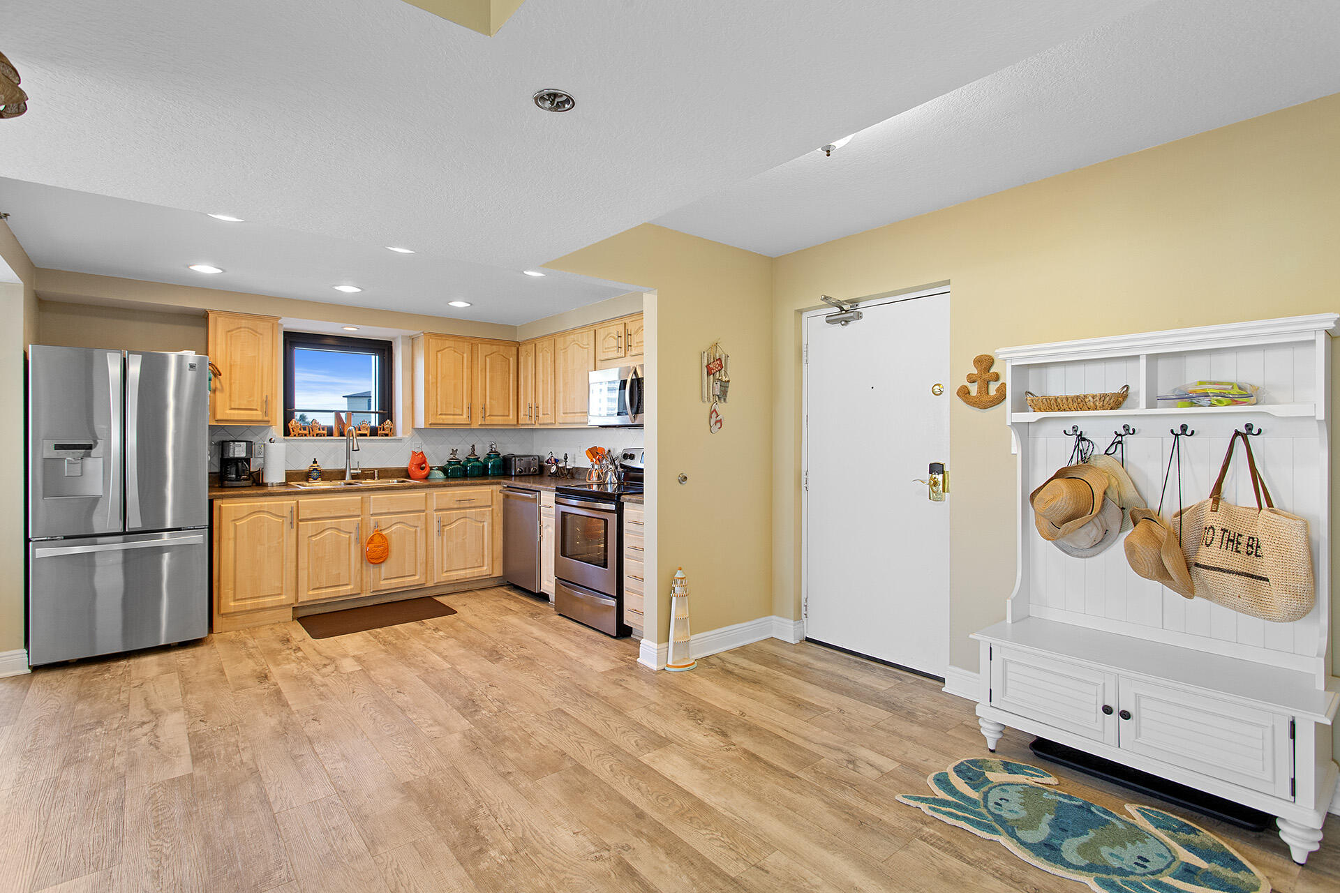 ENCLAVE PH 1 - Residential