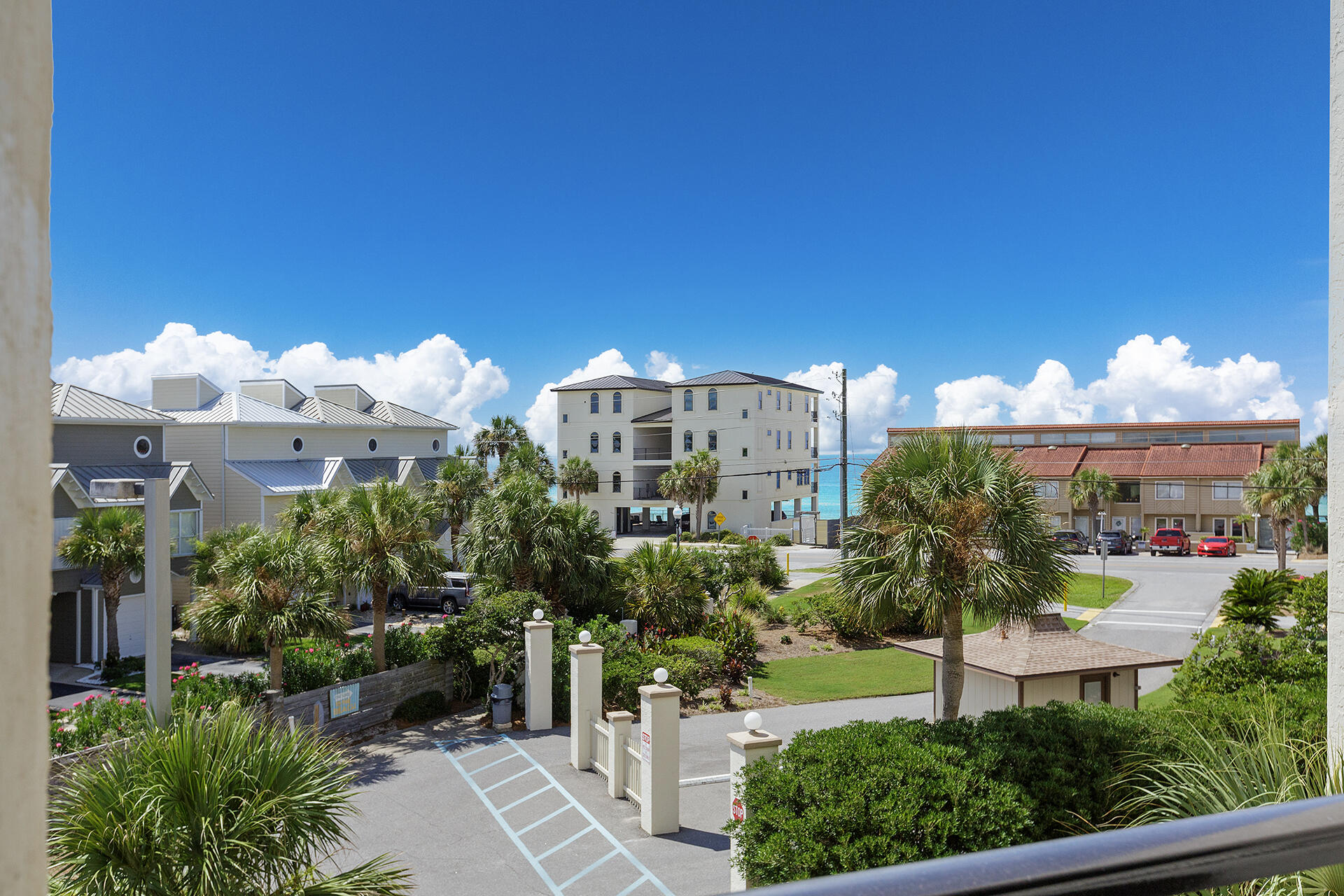 ENCLAVE PH 1 - Residential
