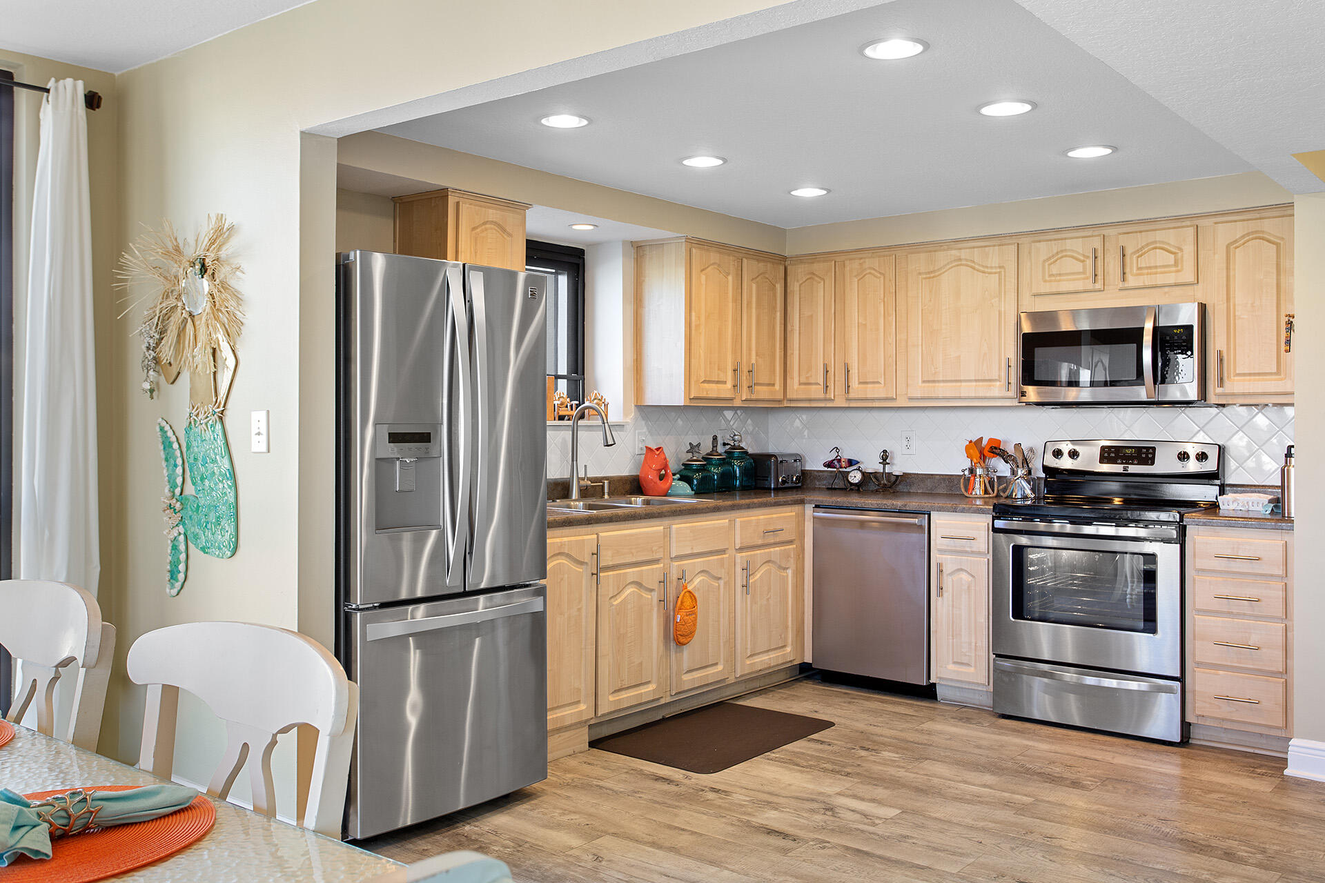 ENCLAVE PH 1 - Residential