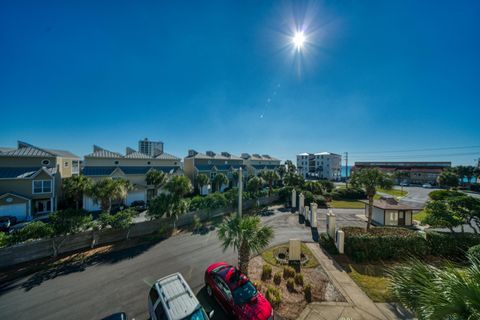 A home in Destin