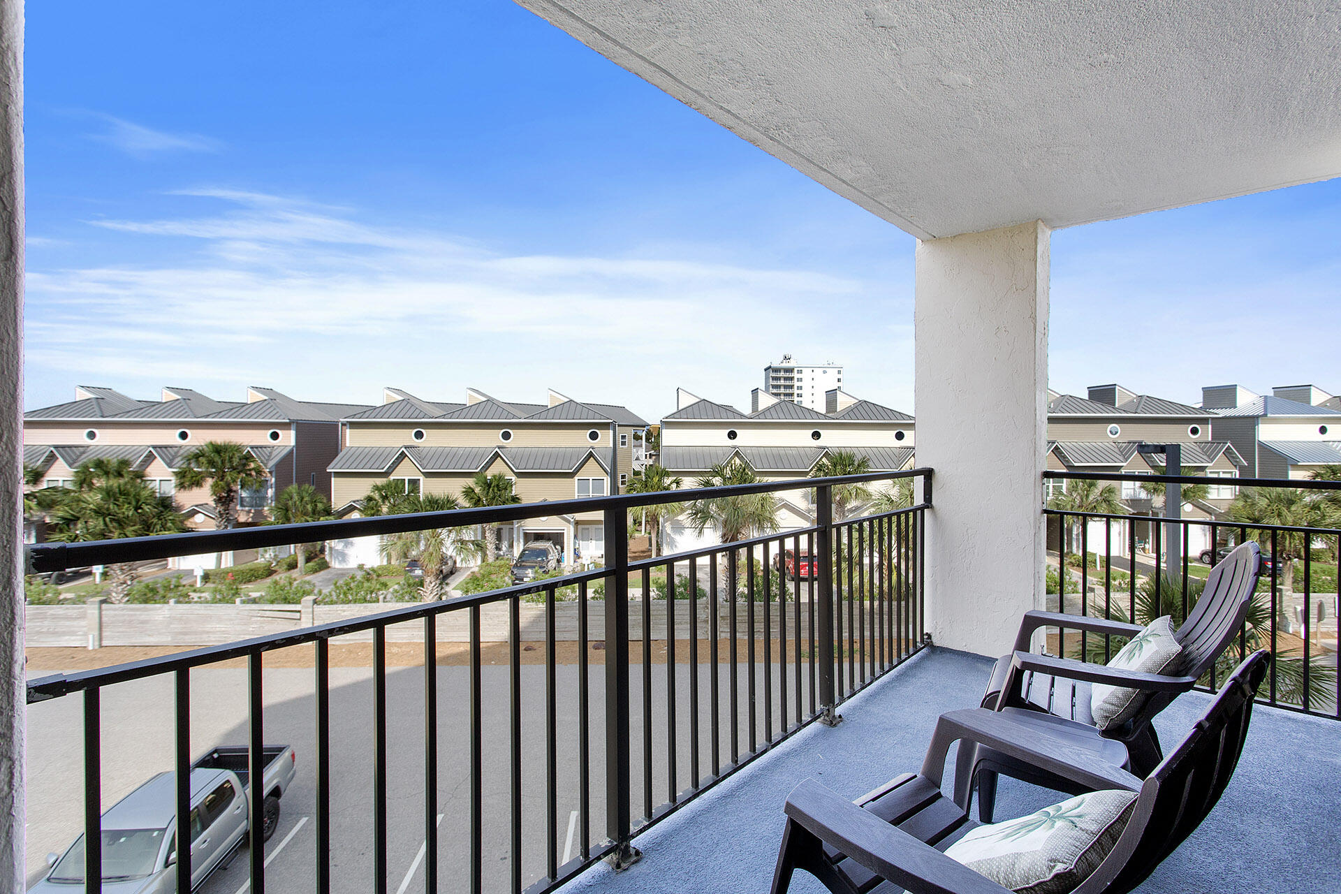 ENCLAVE PH 1 - Residential