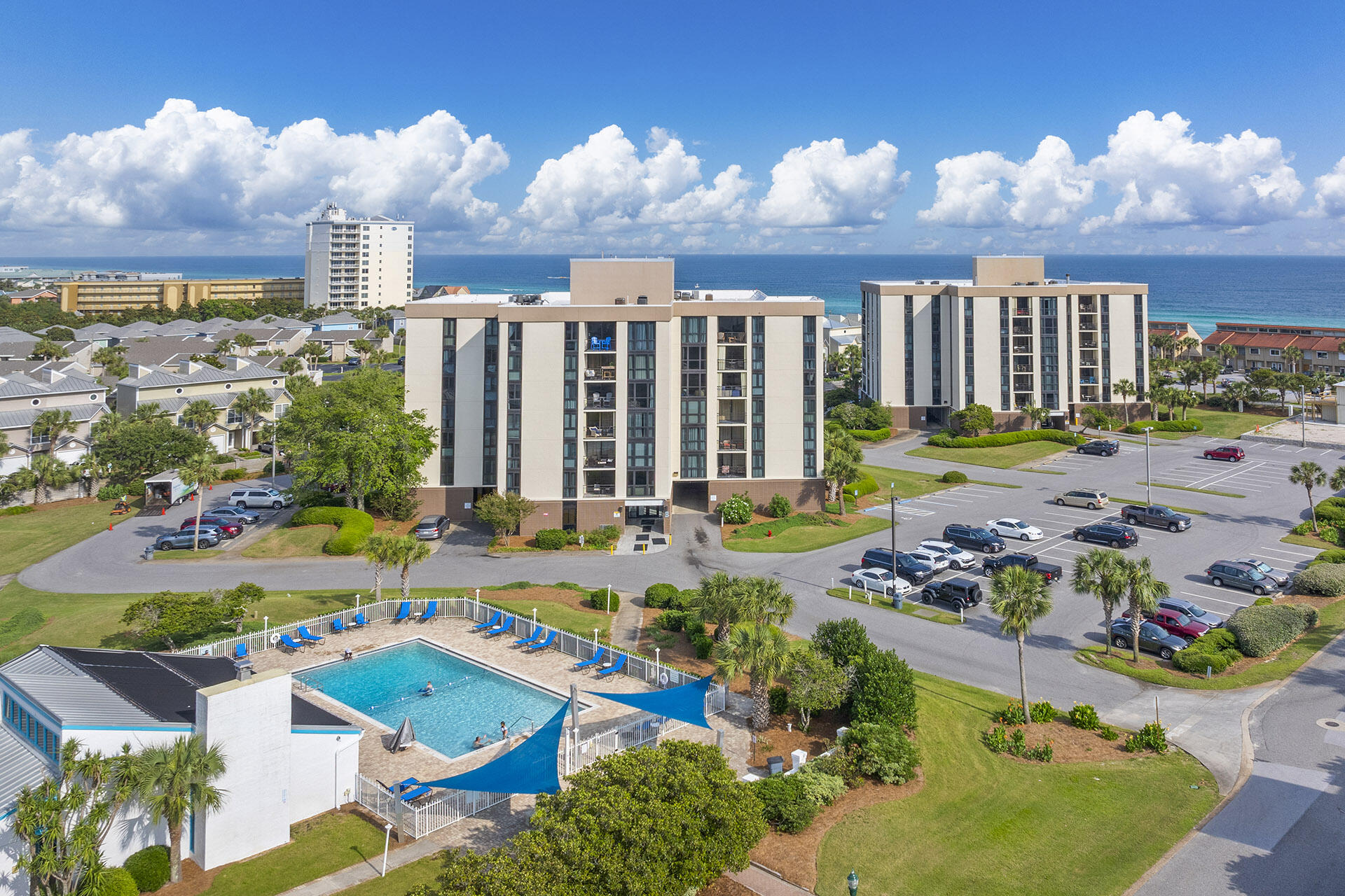 ENCLAVE PH 1 - Residential