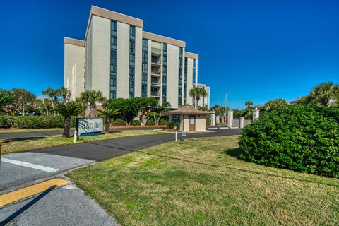 A home in Destin