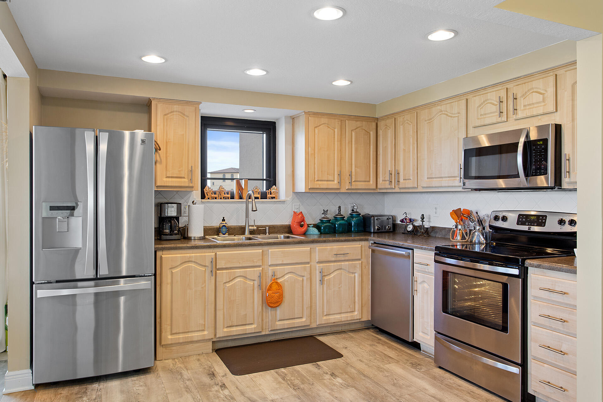 ENCLAVE PH 1 - Residential