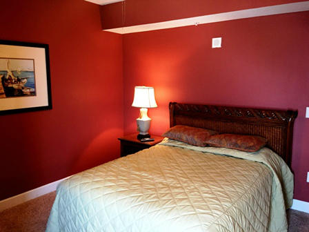 TIDEWATER BEACH STAGE 1 - Residential