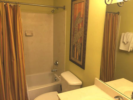 TIDEWATER BEACH STAGE 1 - Residential