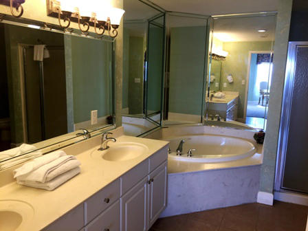 TIDEWATER BEACH STAGE 1 - Residential