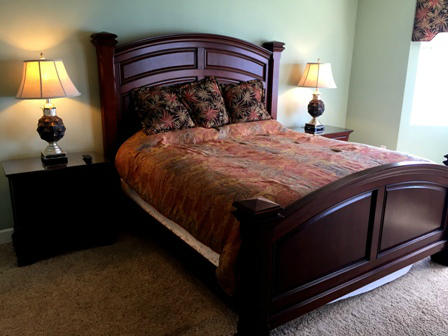 TIDEWATER BEACH STAGE 1 - Residential