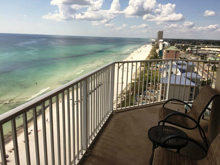 TIDEWATER BEACH STAGE 1 - Residential