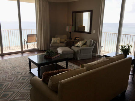 TIDEWATER BEACH STAGE 1 - Residential