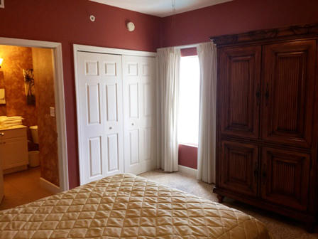 TIDEWATER BEACH STAGE 1 - Residential